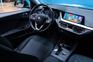 BMW Serie 1 118i