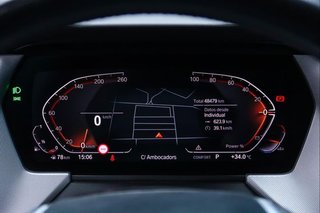 BMW Serie 1 118i