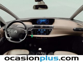 Citroen C4 2.0 HDI Exclusive 110 kW (150 CV)