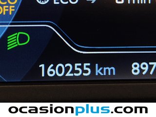 Citroen C4 2.0 HDI Exclusive 110 kW (150 CV)