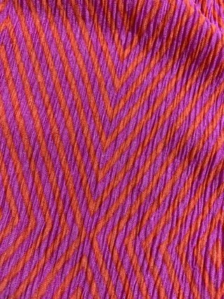 Mono corto Mango rosa