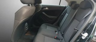Mercedes-Benz Clase A 2012