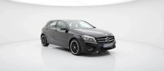 Mercedes-Benz Clase A 2012