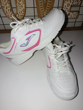 Zapatillas Joma Talla 36 Niña