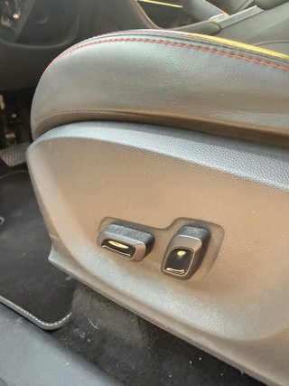 MG ZS EV 2022