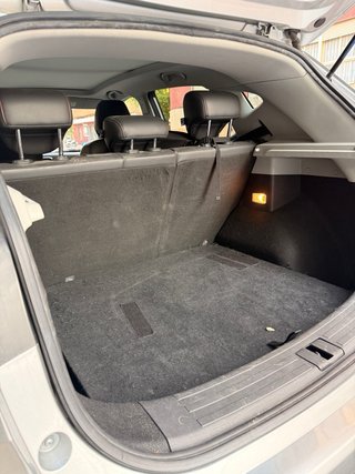 MG ZS EV 2022