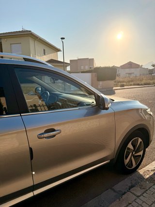 MG ZS EV 2022