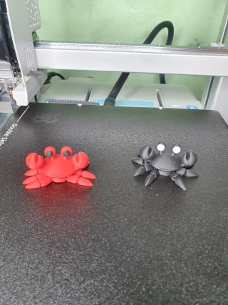 Figuras animales 3D