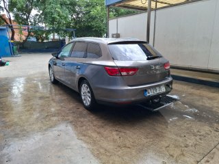 SEAT Leon 2014