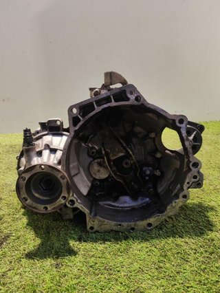 Caja de cambios audi 301222 enj a3 (8l)