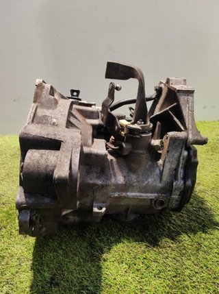 Caja de cambios audi 301222 enj a3 (8l)
