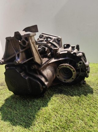 Caja de cambios audi 301222 enj a3 (8l)