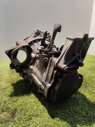 Caja de cambios audi 301222 enj a3 (8l)