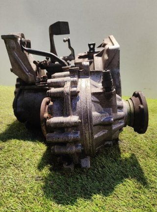 Caja de cambios audi 301222 enj a3 (8l)