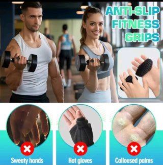 Calleras Gym Guantes