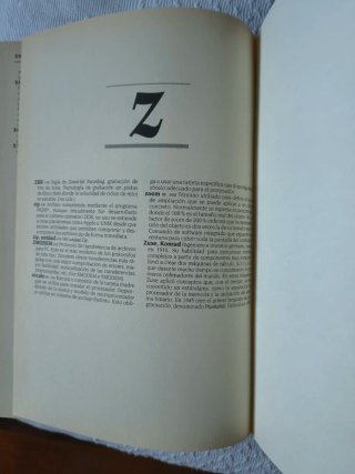 Diccionario de informática