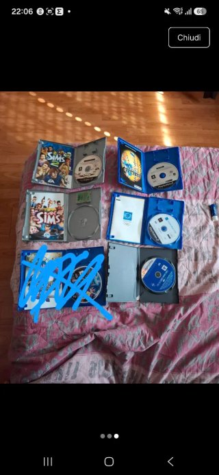 Giochi PlayStation 2