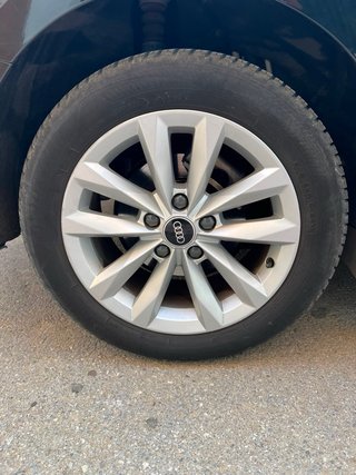 Llantas Audi 16 Pulgadas