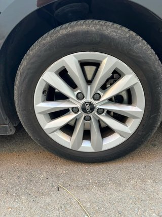 Llantas Audi 16 Pulgadas