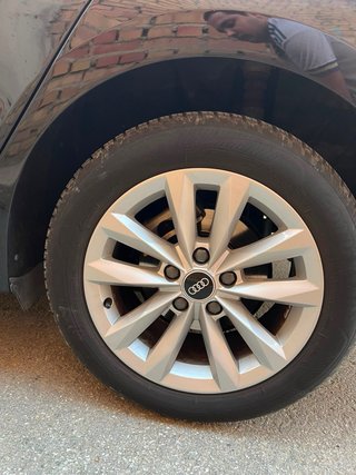 Llantas Audi 16 Pulgadas