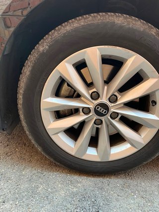 Llantas Audi 16 Pulgadas