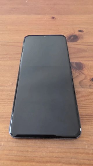 Oppo Reno12 Pro 512GB Negro