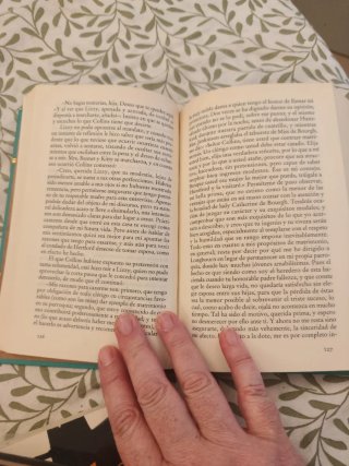 Orgullo y prejuicio