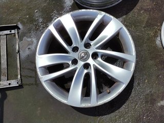 Llanta de 18 pulgadas Opel Mokka X, 18x8J IS y_897