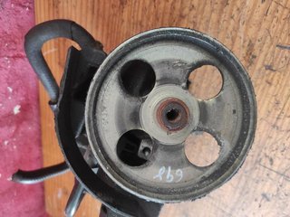 Bomba dirección 9636320580 Peugeot 206 (1998) 2.0