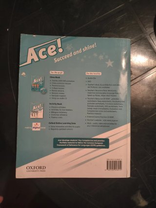 Ace! 5