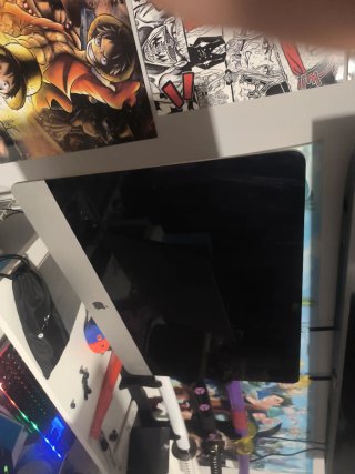 iMac 21.5 Late 2015