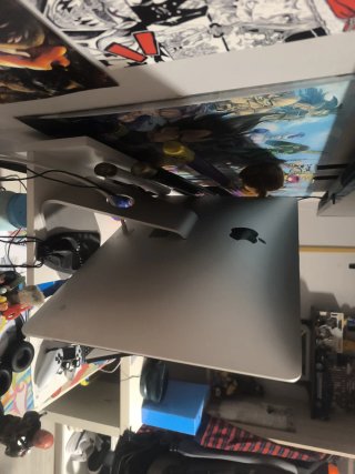 iMac 21.5 Late 2015