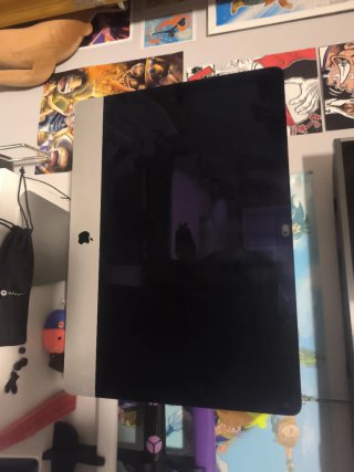 iMac 21.5 Late 2015