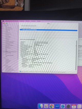 iMac 21.5 Late 2015