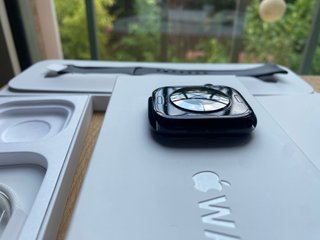 Apple Watch Series 10 (46 MM)