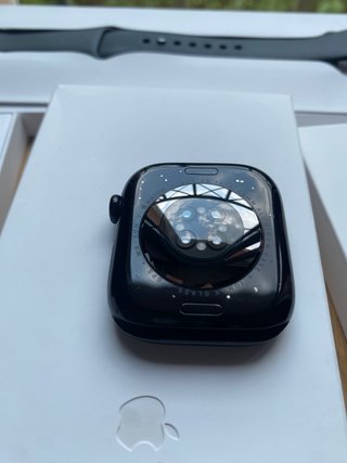 Apple Watch Series 10 (46 MM)