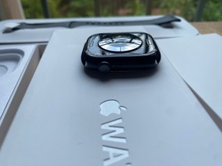Apple Watch Series 10 (46 MM)