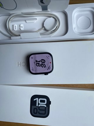 Apple Watch Series 10 (46 MM)