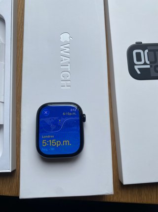 Apple Watch Series 10 (46 MM)