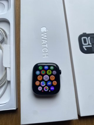 Apple Watch Series 10 (46 MM)