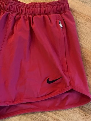 Shorts Nike Just Do It Granates