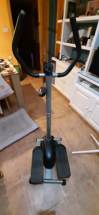Monitor LG Plata
