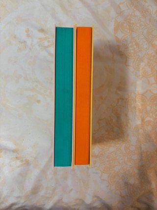 Bridgerton libro 4 y 5