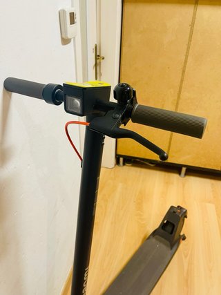 Patinete Eléctrico Xiaomi Scooter 4 Lite