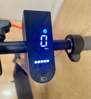 Patinete Eléctrico Xiaomi Scooter 4 Lite