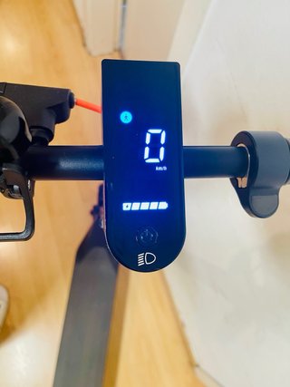 Patinete Eléctrico Xiaomi Scooter 4 Lite