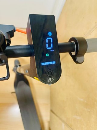Patinete Eléctrico Xiaomi Scooter 4 Lite