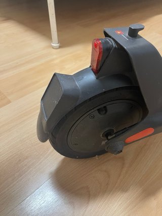 Patinete Eléctrico Xiaomi Scooter 4 Lite