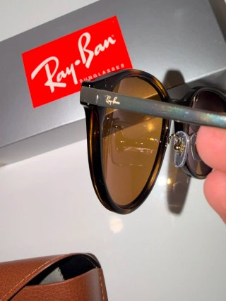 Gafas de sol Ray-Ban mujer