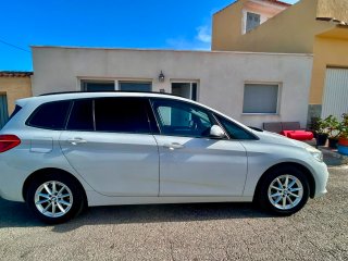 BMW Serie 2 2015
